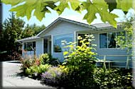Channel View Rental Home