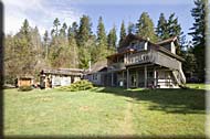 Bear Lake Rental House