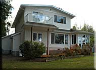 Oceanfront Paradise Beach Rental